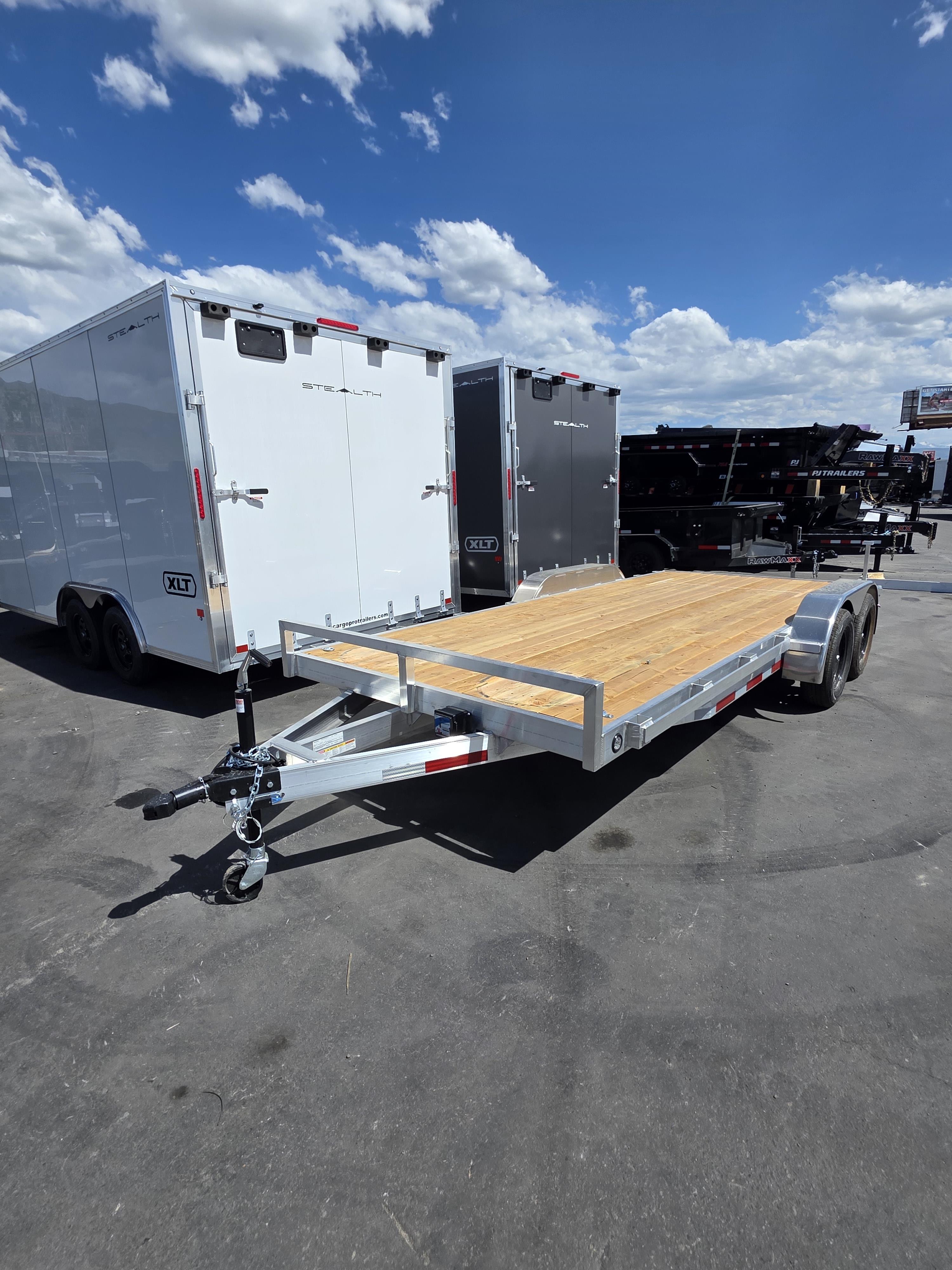 2025 Baughman Products