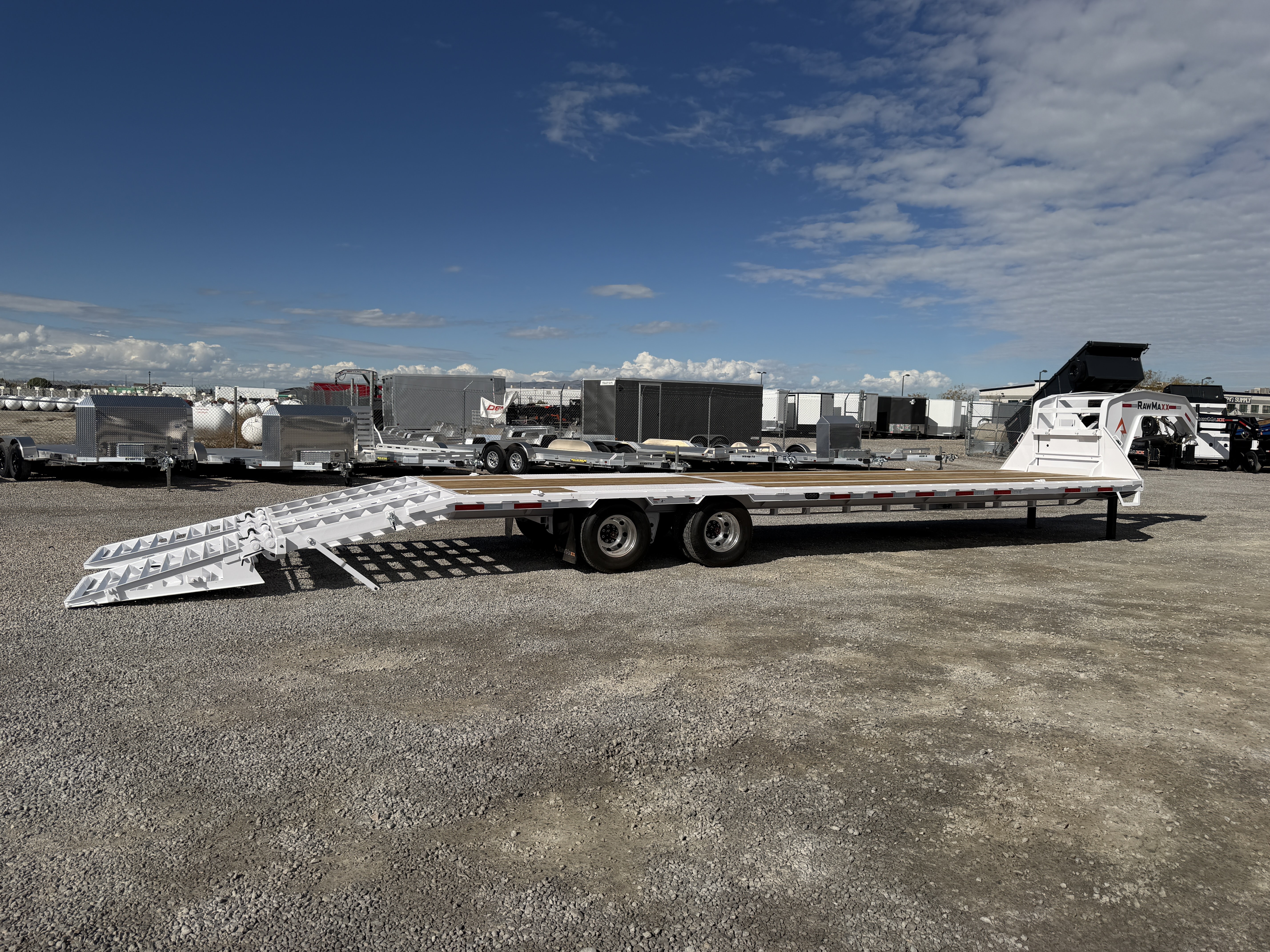 2027 RawMaxx photo 2