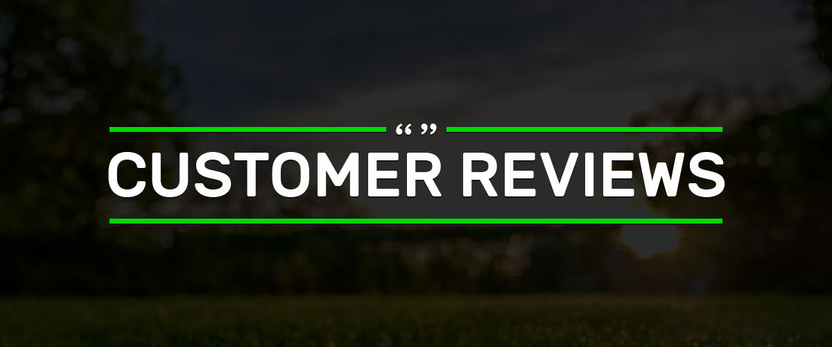 Reviews Reviews