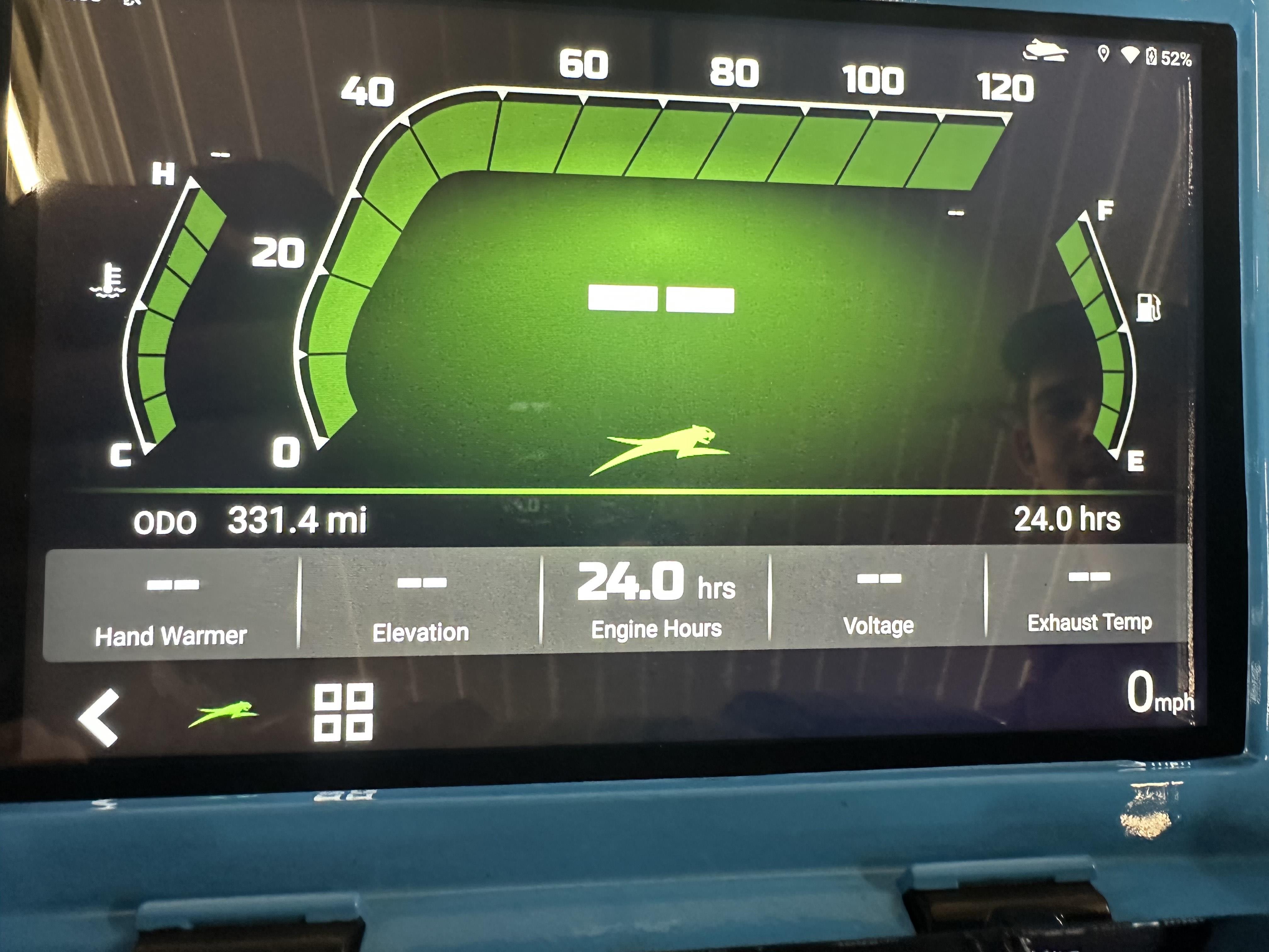 2025 Arctic Cat M 858 Alpha One 154 3.0 AWS - Photo 5