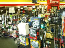 Cheney Tire - Accessories