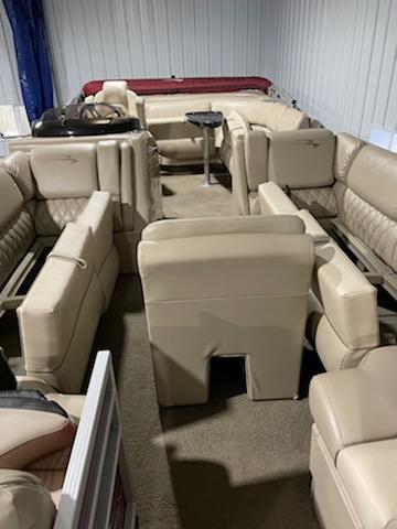 2015 Bennington R23 - Photo 5