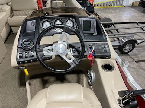 2015 Bennington R23 - Photo 6