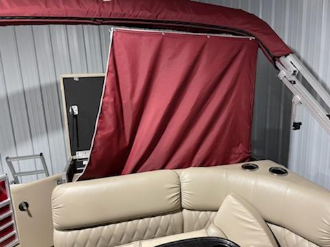 2015 Bennington R23 - Photo 7