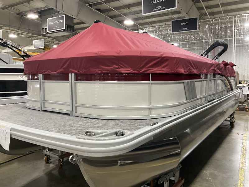 2024 Bennington 22 LFBC - Photo 5