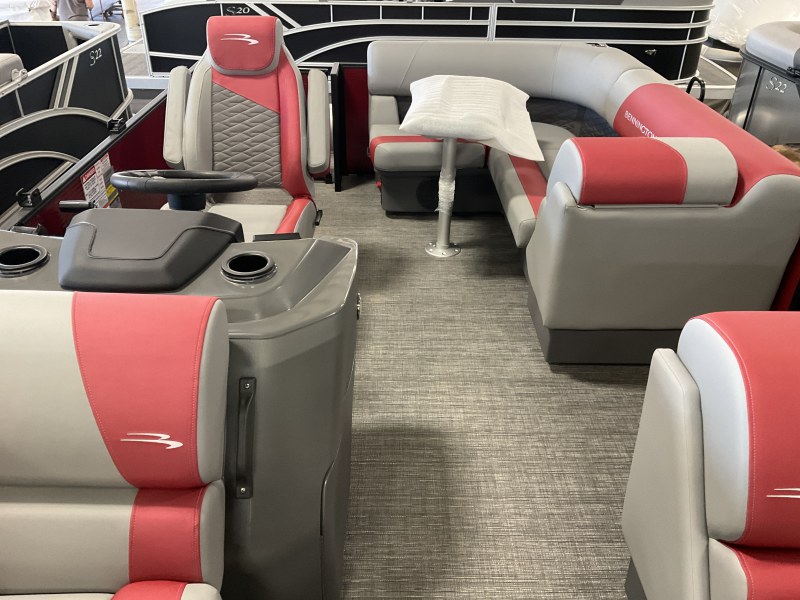 2025 Bennington S Series 18 188 SL - Photo 6