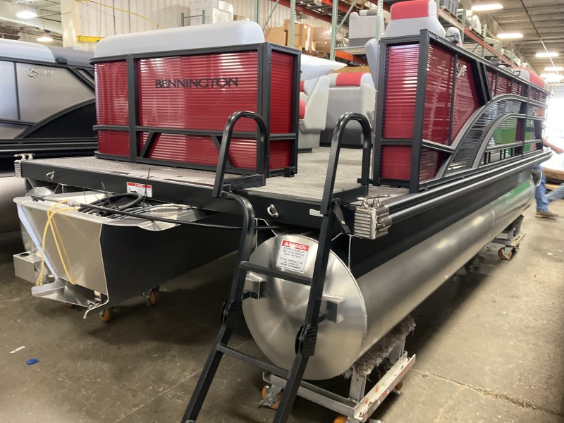 2025 Bennington S Series 18 188 SL - Photo 7