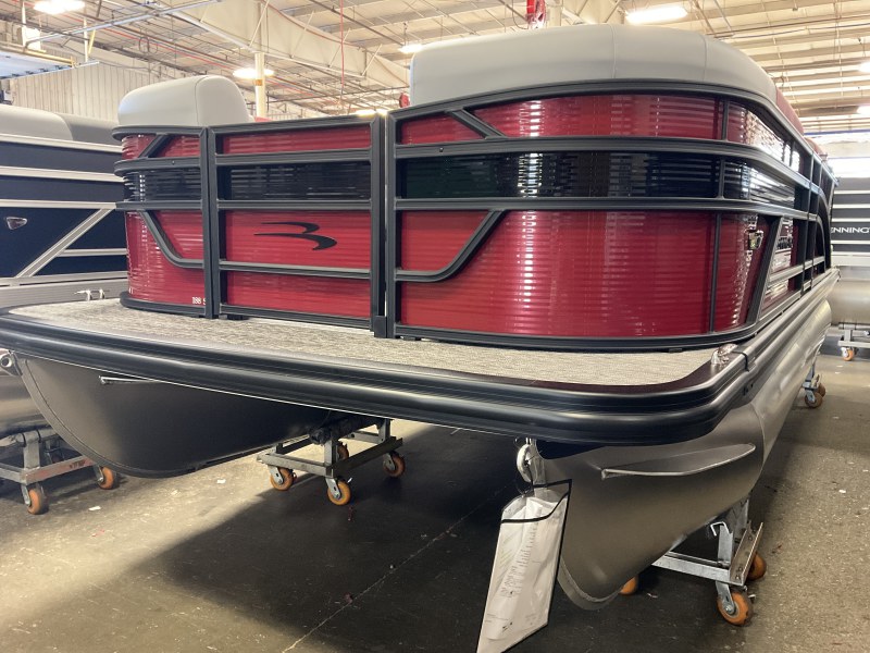 2025 Bennington S Series 18 188 SL - Photo 9