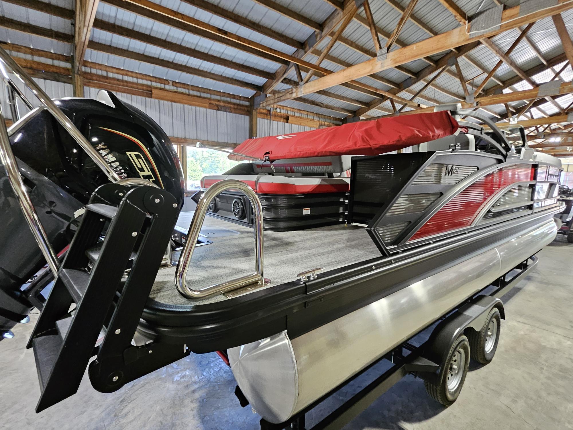 2025 Bennington M Series 24 MSB - Photo 2