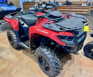 2025 Can-Am Outlander 700