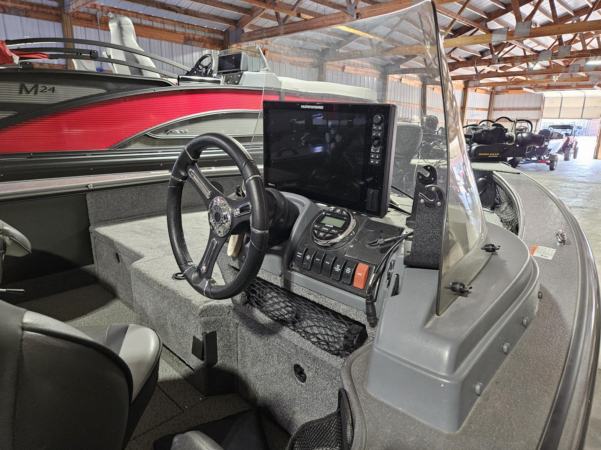 2018 Lund 1975 Pro-V - Photo 3