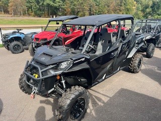 2025 Can-Am Commander MAX XT 1000R - Photo 2