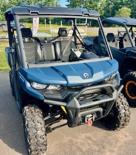 2025 Can-Am Defender XT HD7 - Photo 2