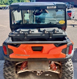 2016 Polaris GENERAL™ 1000 EPS Deluxe - Photo 2