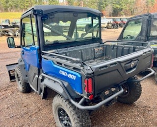 2023 Can-Am Defender Limited HD10 - Photo 2