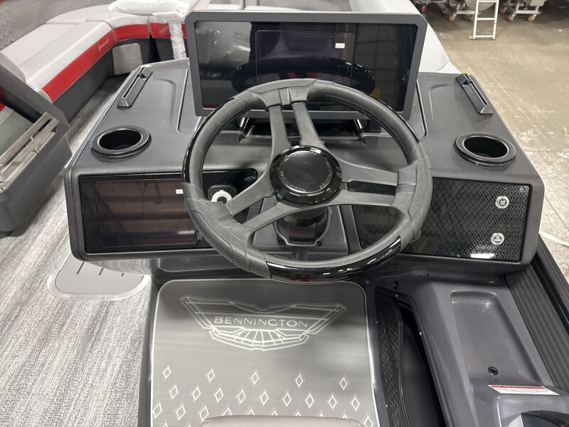 2025 Bennington M Series 24 MSB - Photo 6