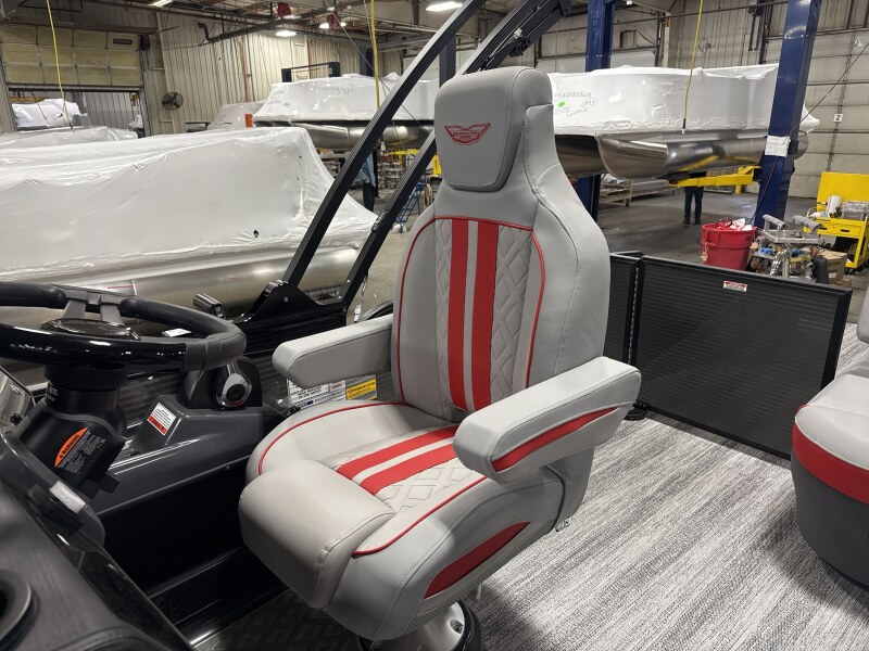 2025 Bennington M Series 24 MSB - Photo 16