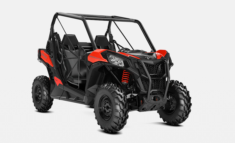 Side By Side Rentals | Yellowstone National Park | UTV Rentals