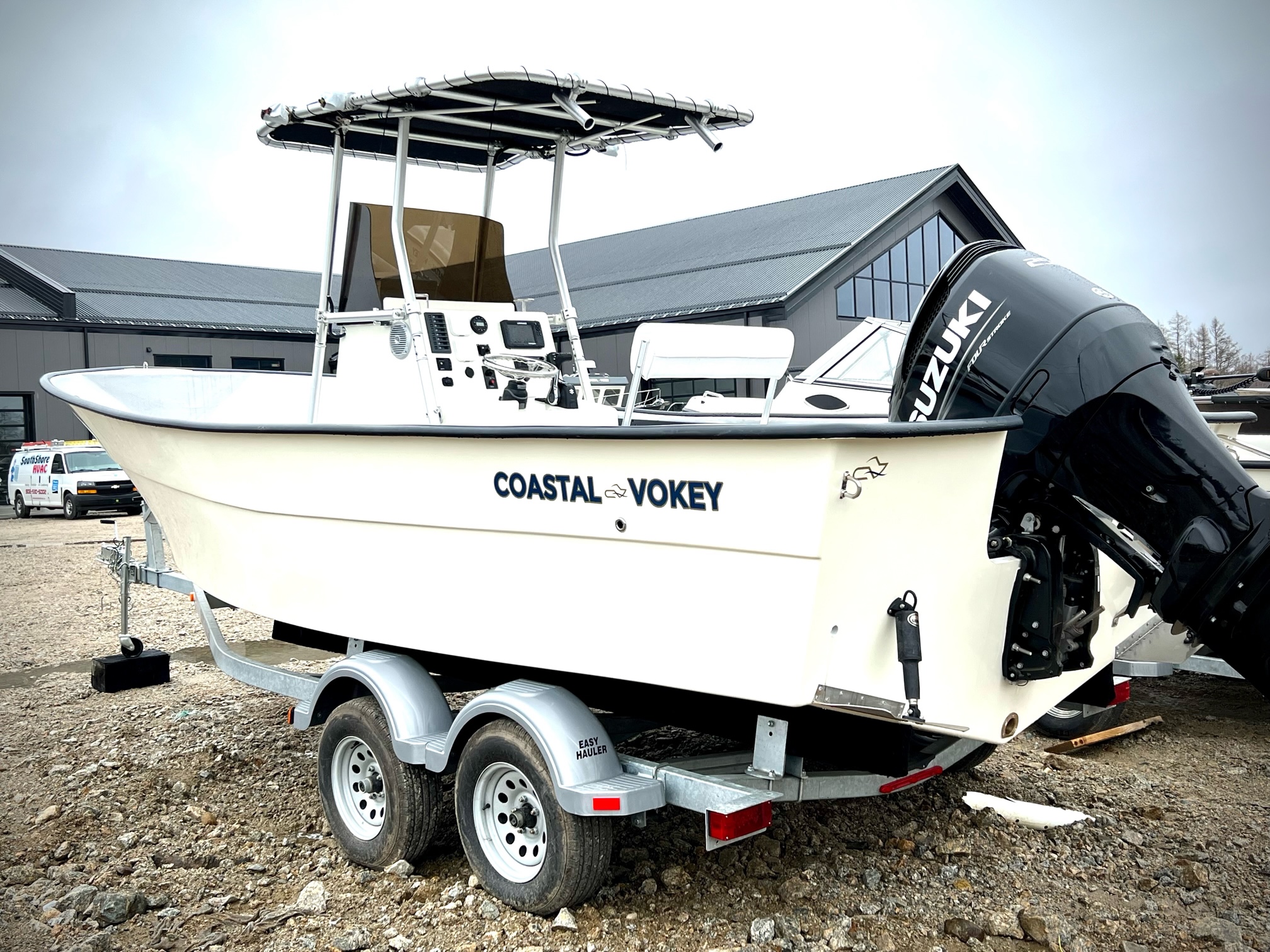 New Boats For Sale Halifax, NS Boat Dealership