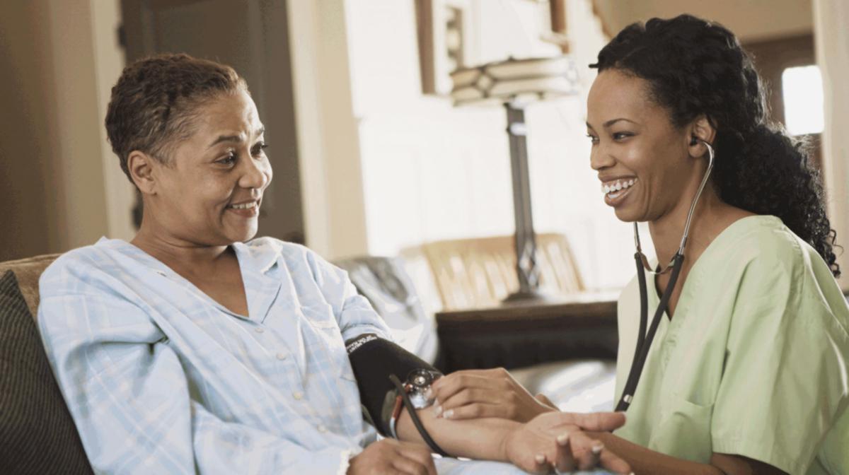 Skilled nursing vs private duty - Trusted Touch Healthcare