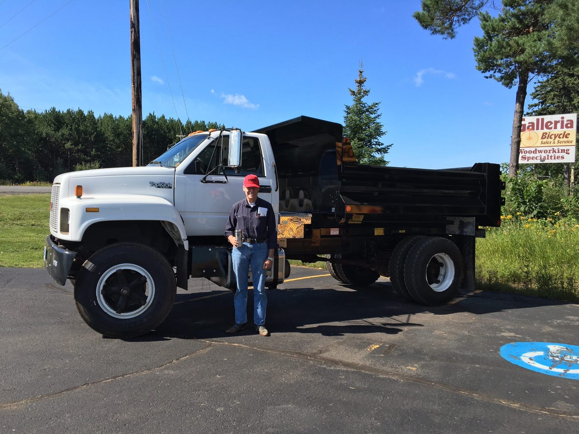 Products United Truck Body Co. Inc. Hermantown, MN (218) 2080499