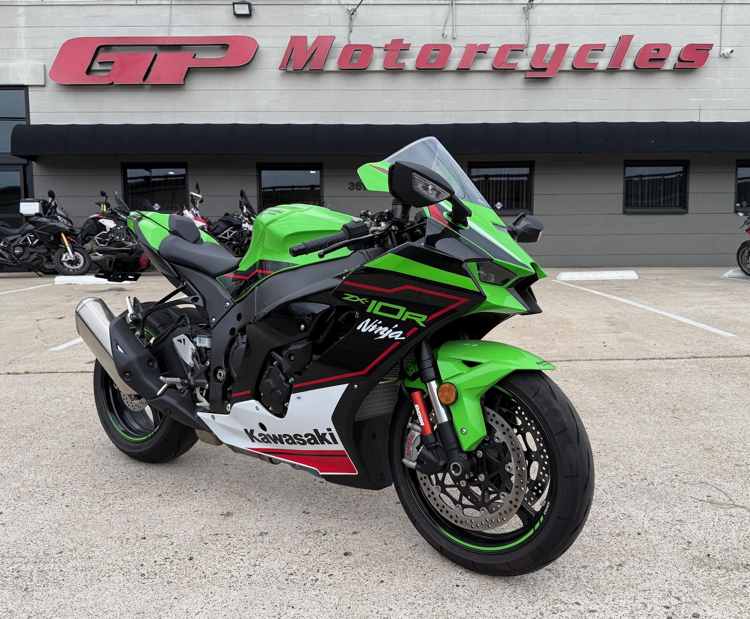 Inventory GP Motorcycles San Diego, CA (619) 233-4762