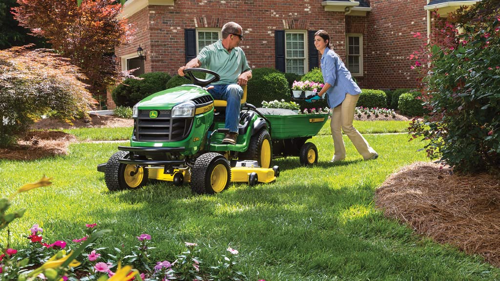 Videos Mustang Equipment