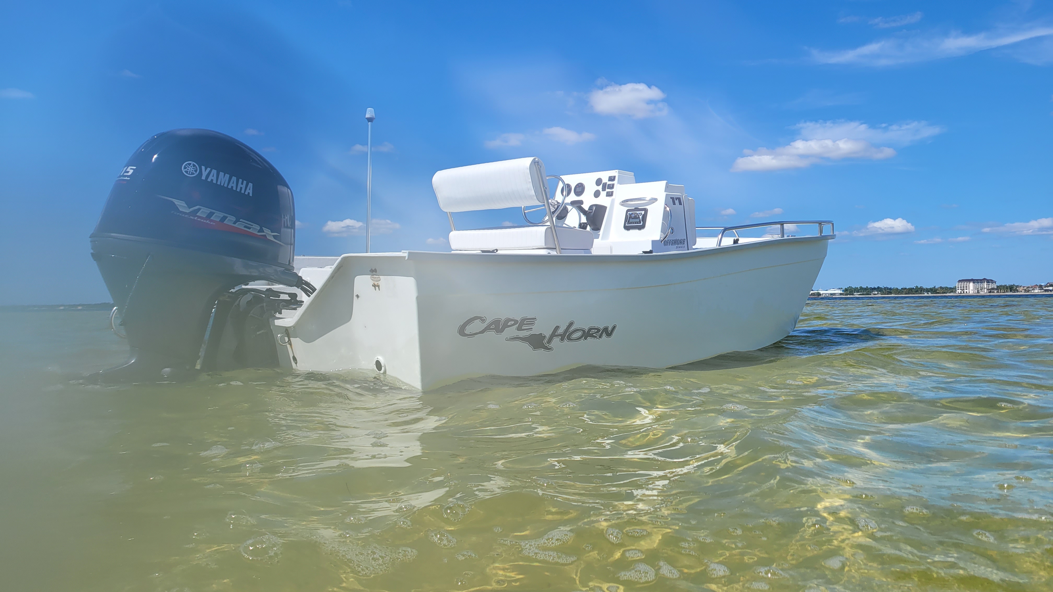 Used Inventory Cramer Marine & Outdoor Panama City, FL (850) 8510453