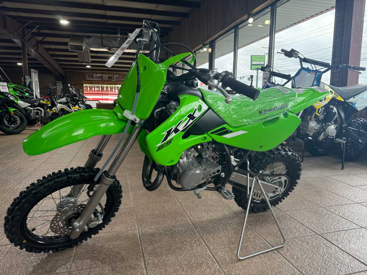 2025 Kawasaki KX 65 for Sale | United Cycle of Beckley