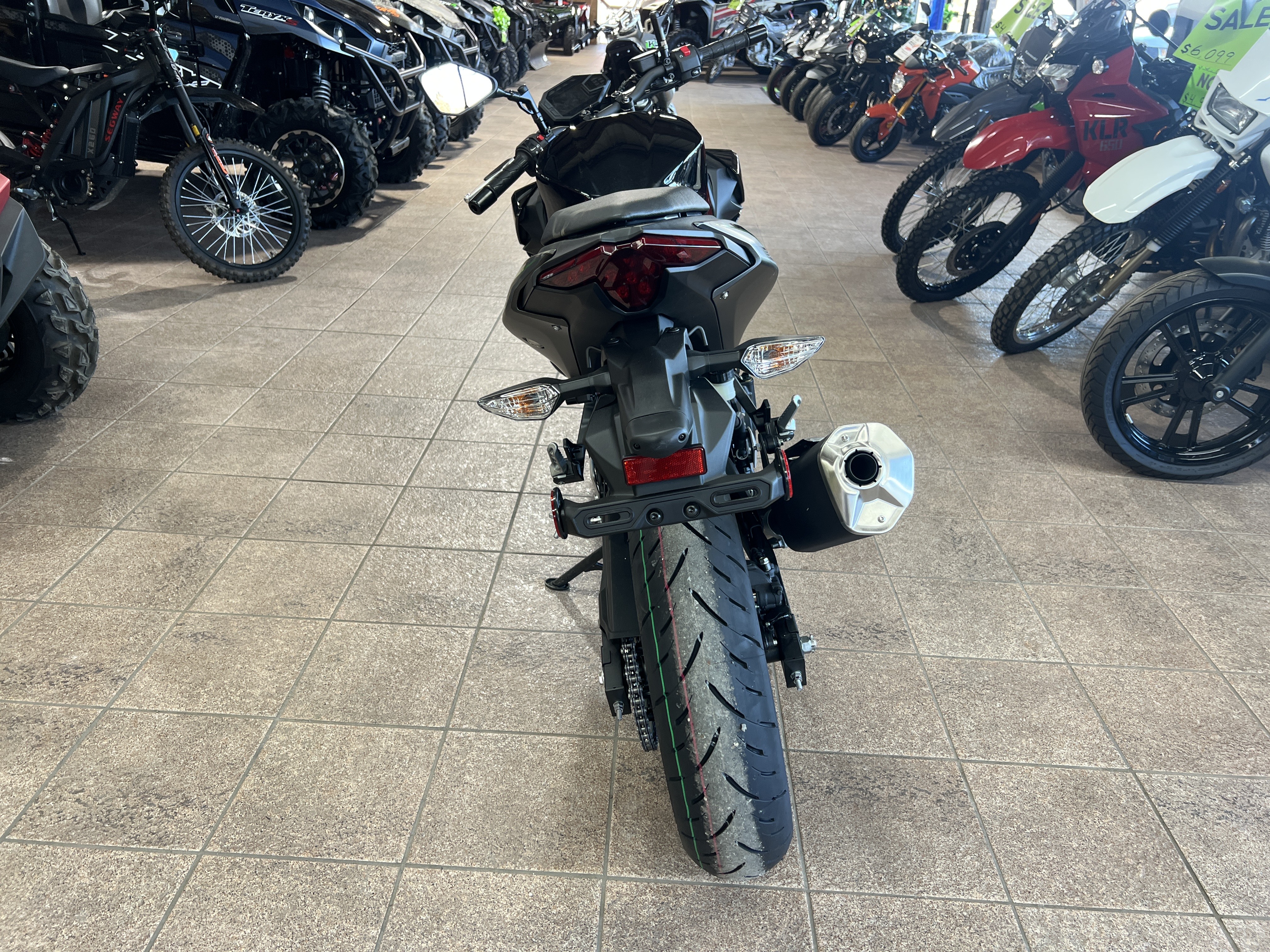 Street Bikes United Cycle of Beckley Beckley, WV (304) 252-9775