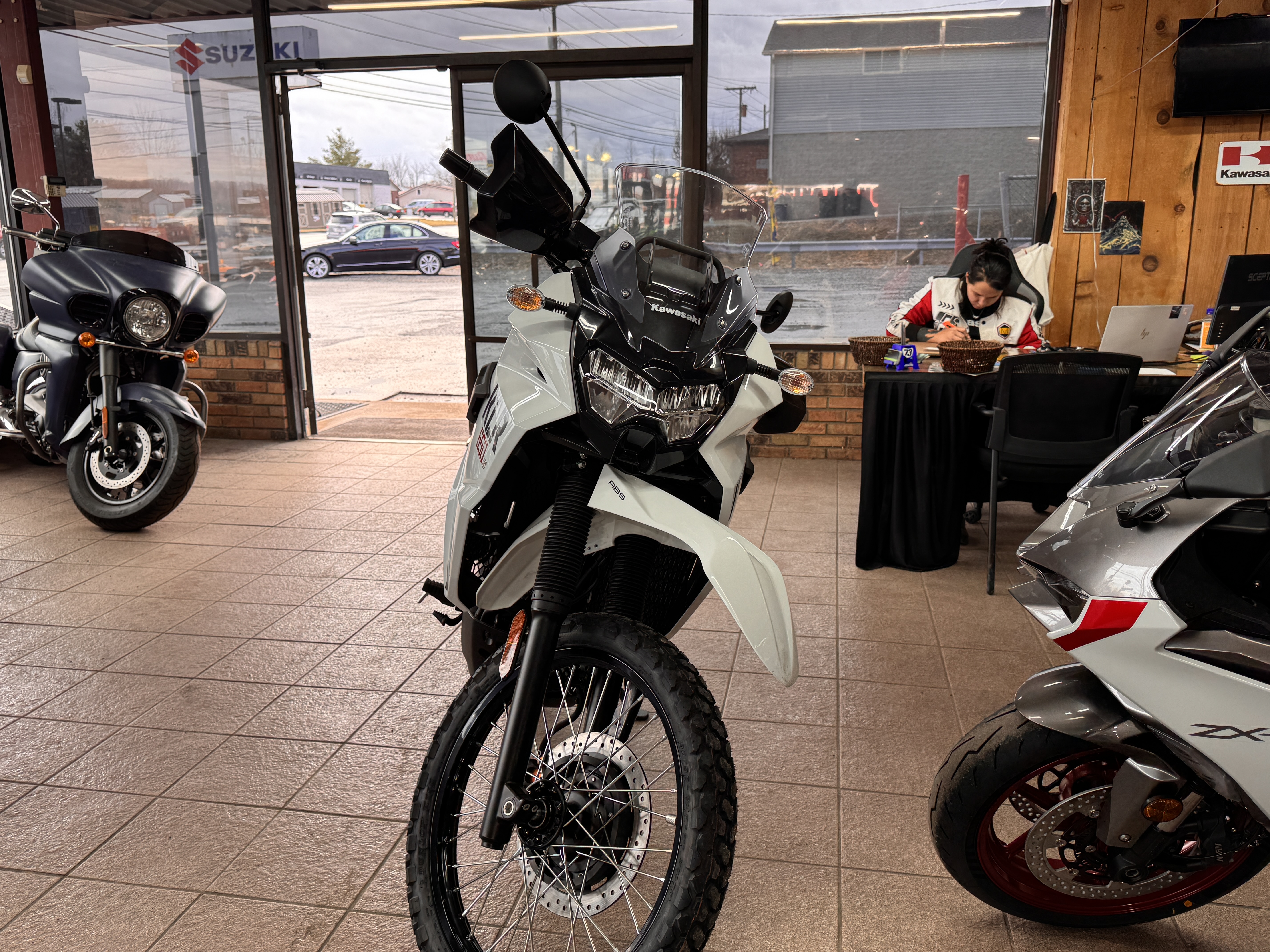 Ｋ 2021 Ninja ZX 10RR Inventory | Gold Coast Motorsports | New