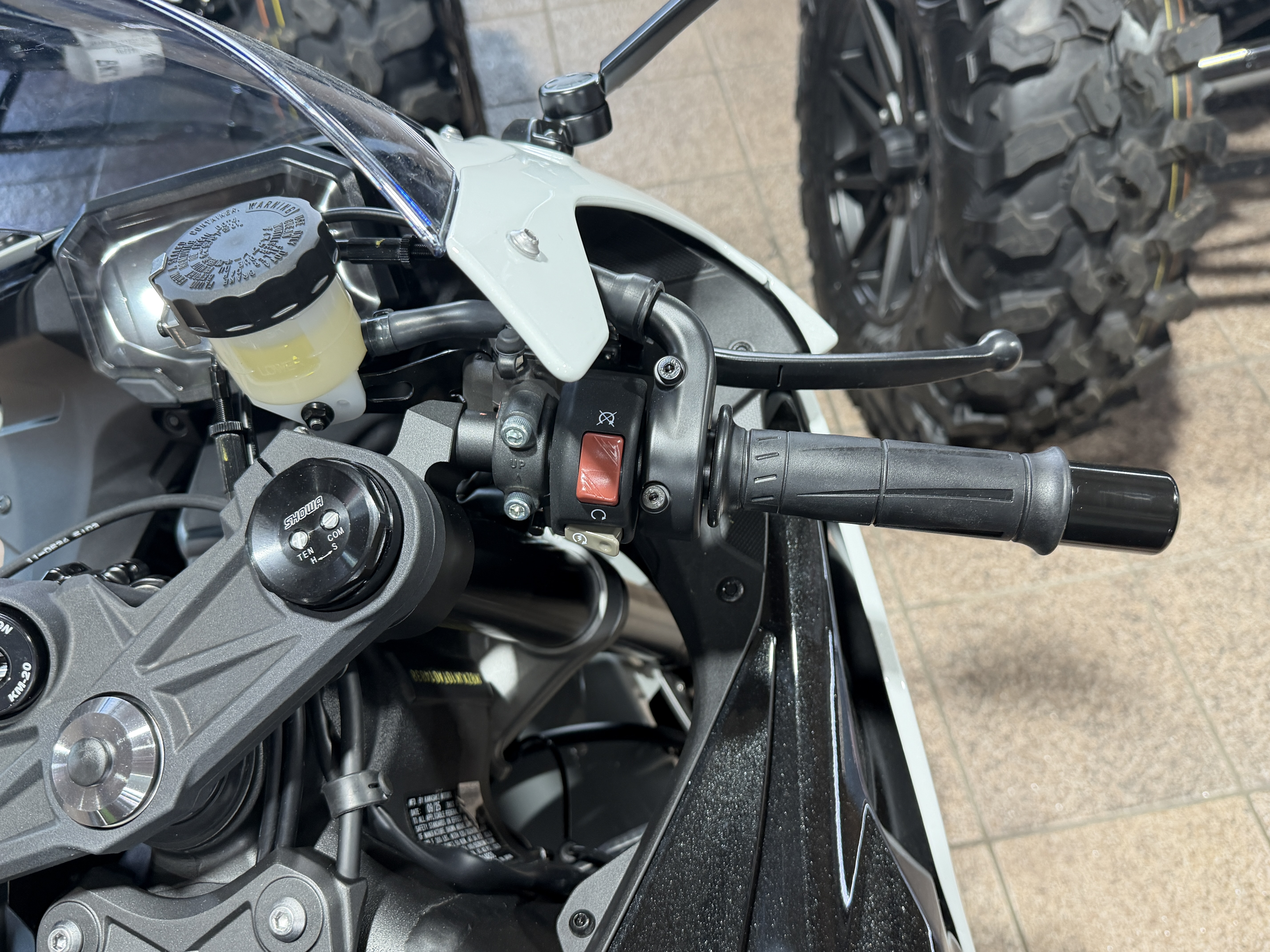 2026 Kawasaki Ninja ZX-6R for Sale | United Cycle of Beckley