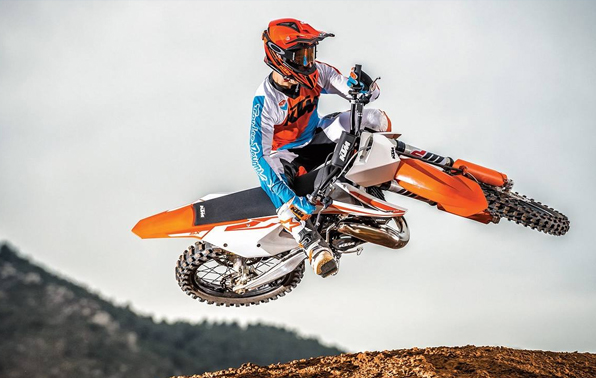 ktm dirt bikes morgan valley polaris