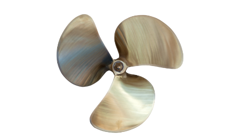 Propellers