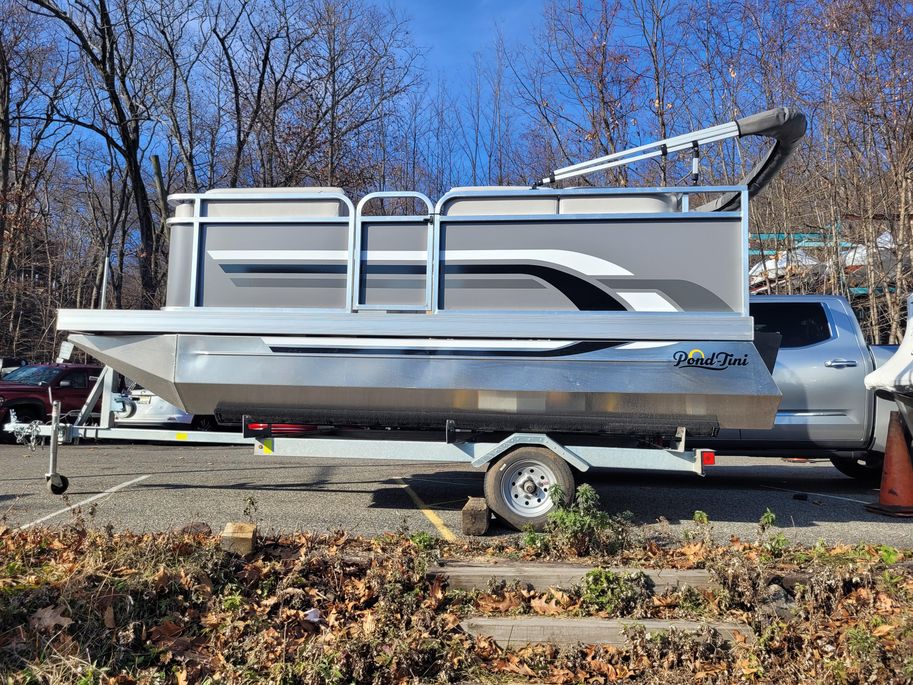New Inventory Greenwood Lake Marina Boat Sales Hewitt, NJ (908) 3436257
