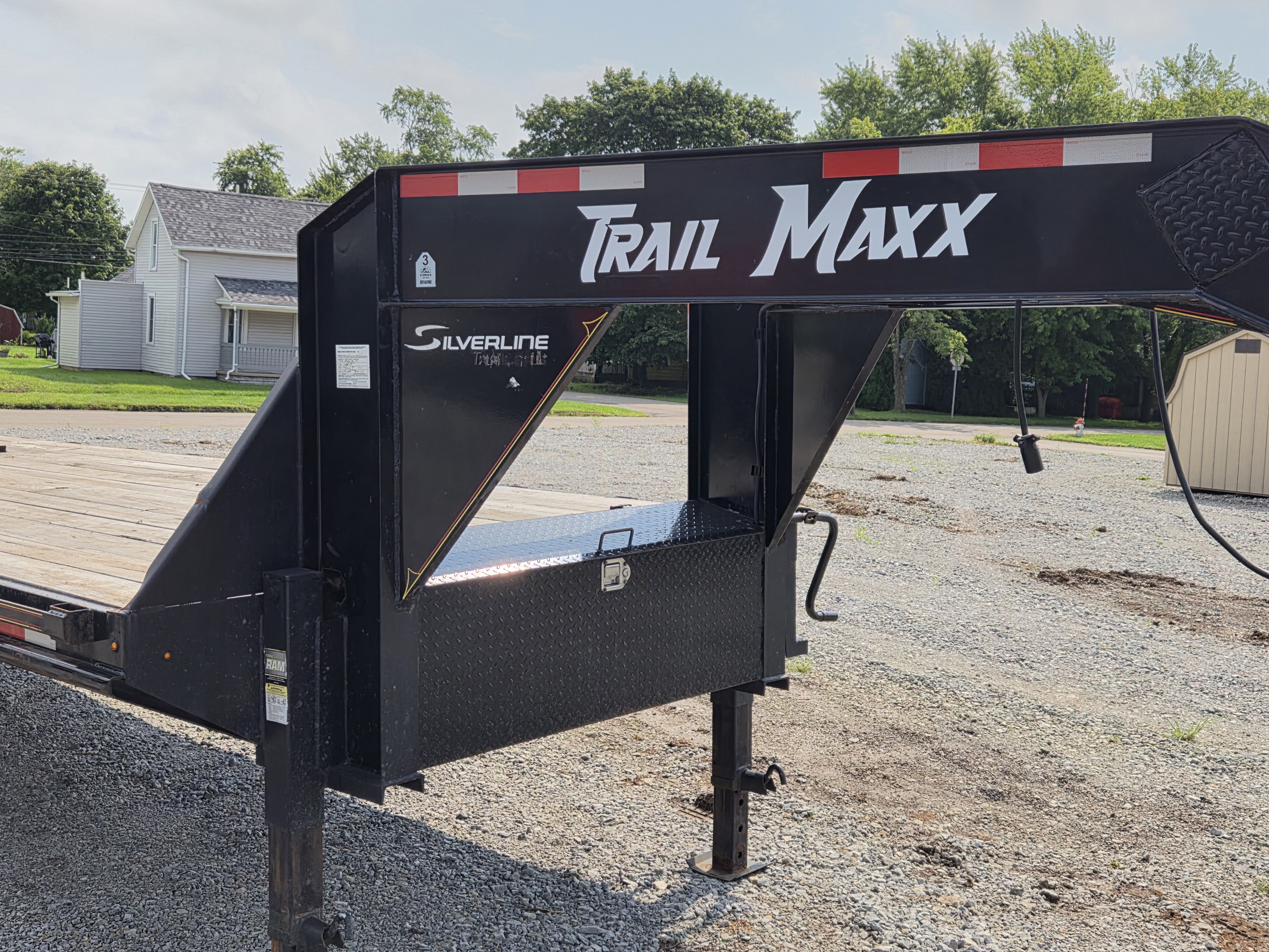2023 TrailMaxx photo 2