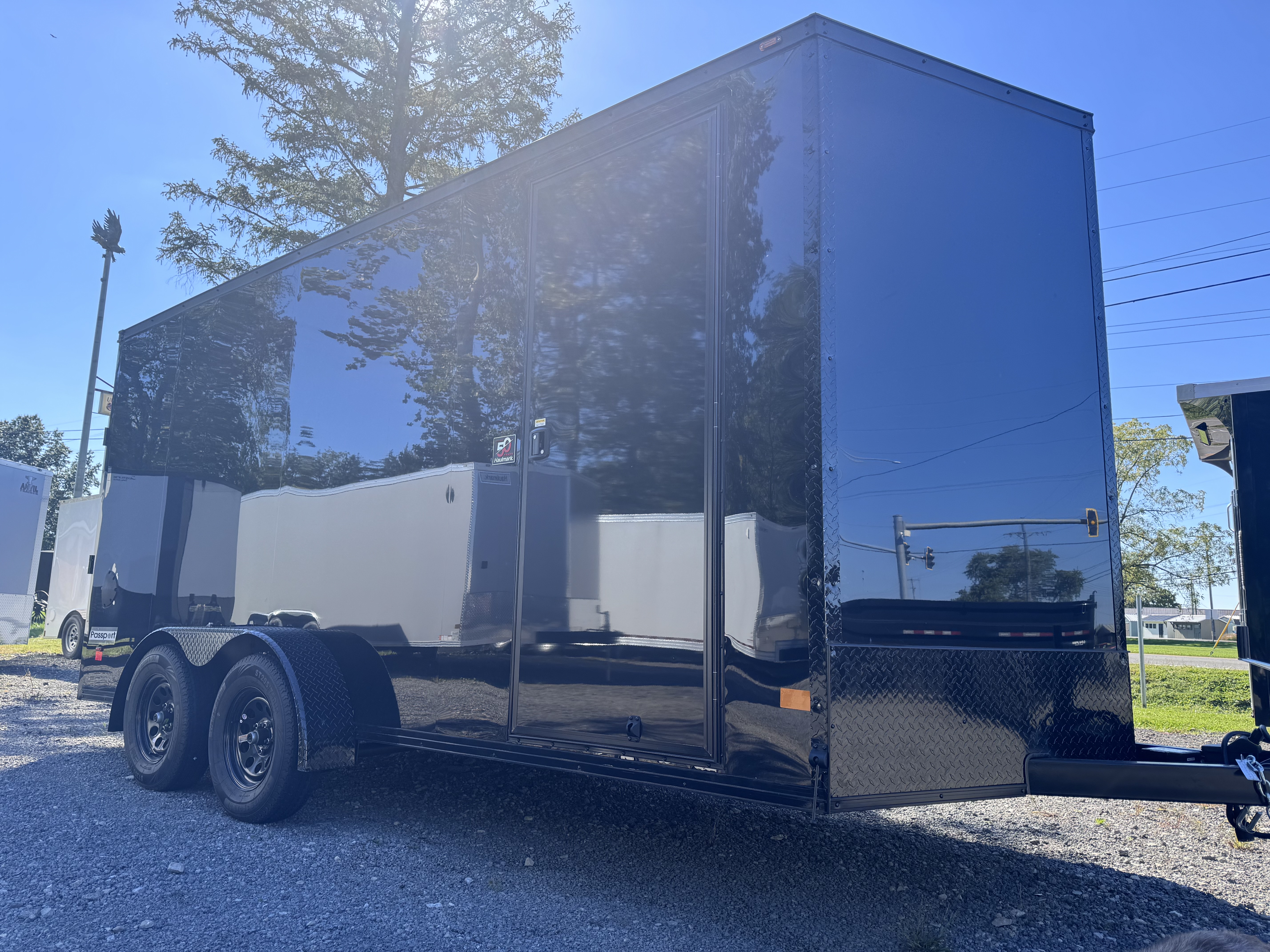 2027 Haulmark
