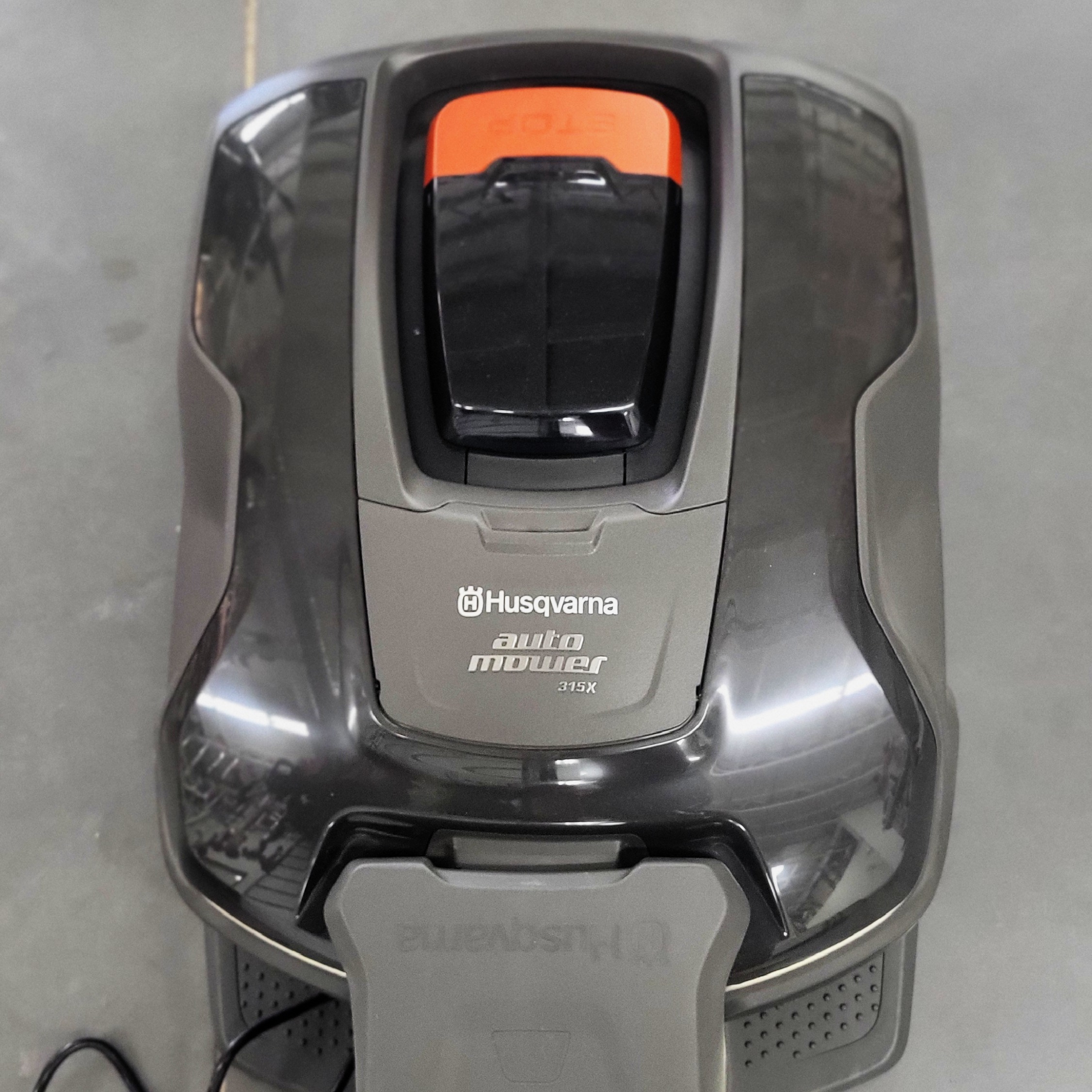 2019 Husqvarna AUTOMOWER® 315X (967 85 27-05) - Photo 2