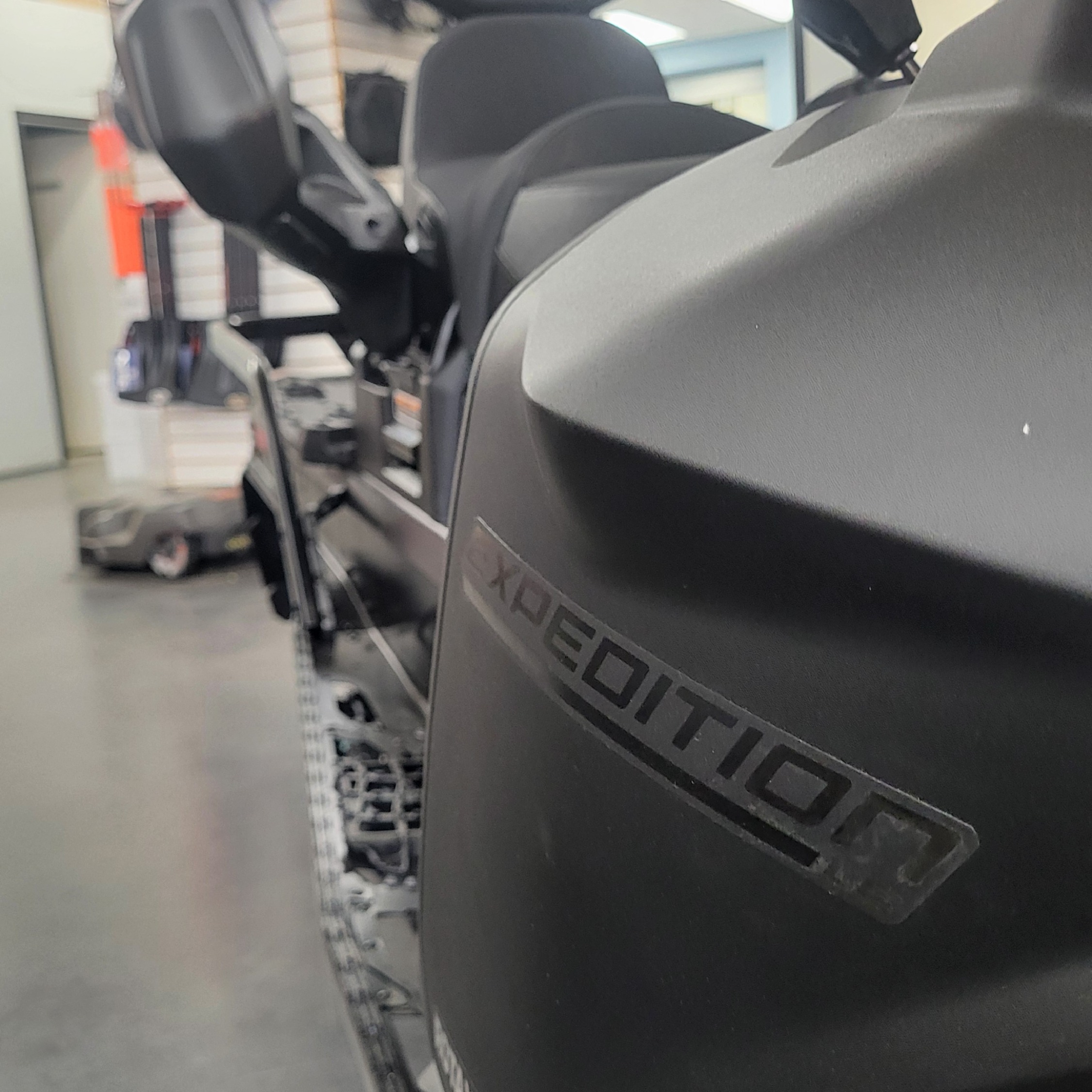 2026 Ski-Doo Expedition® LE 900 ACE™ 154 1.5 - Photo 2