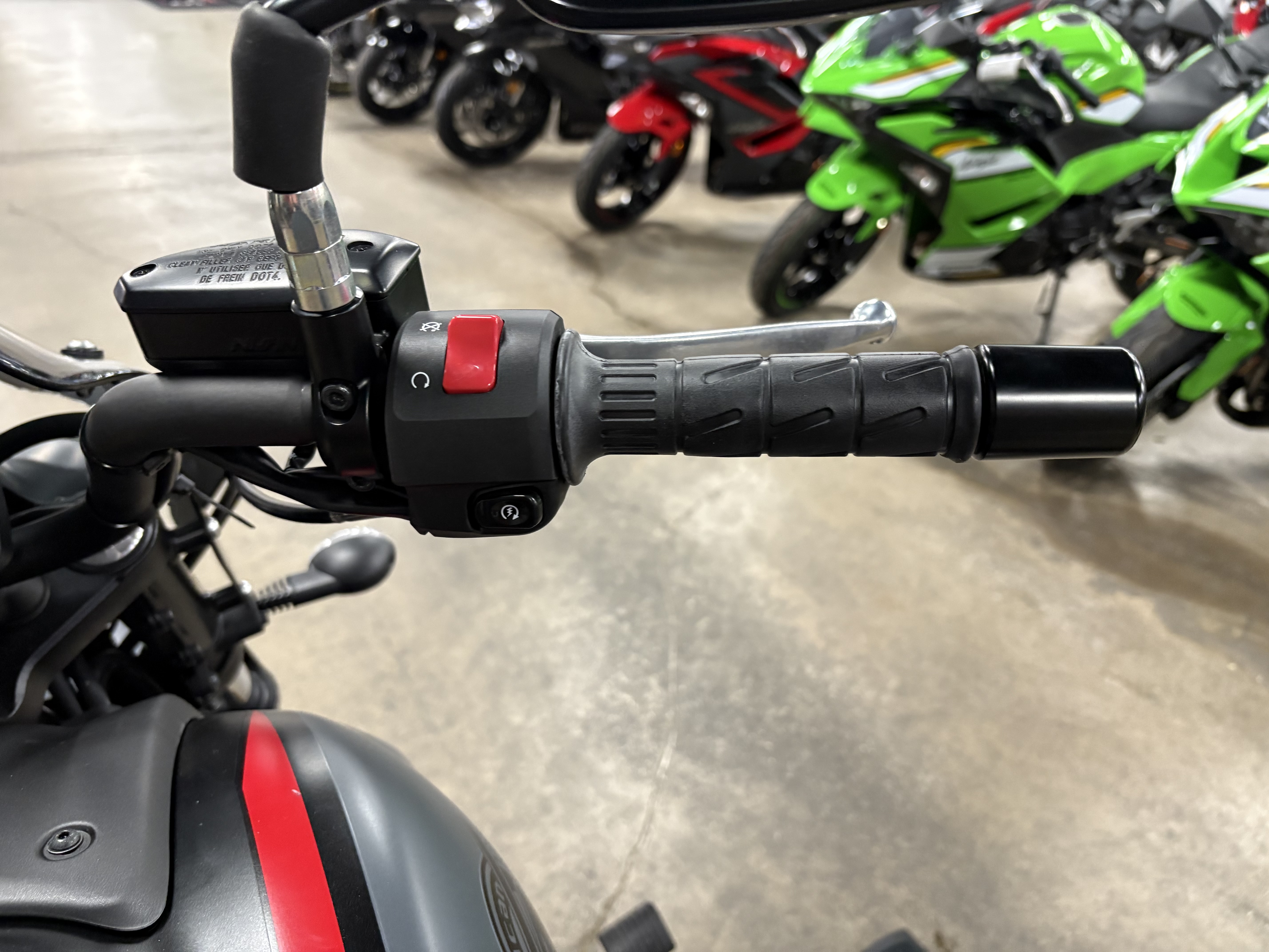 powersport image