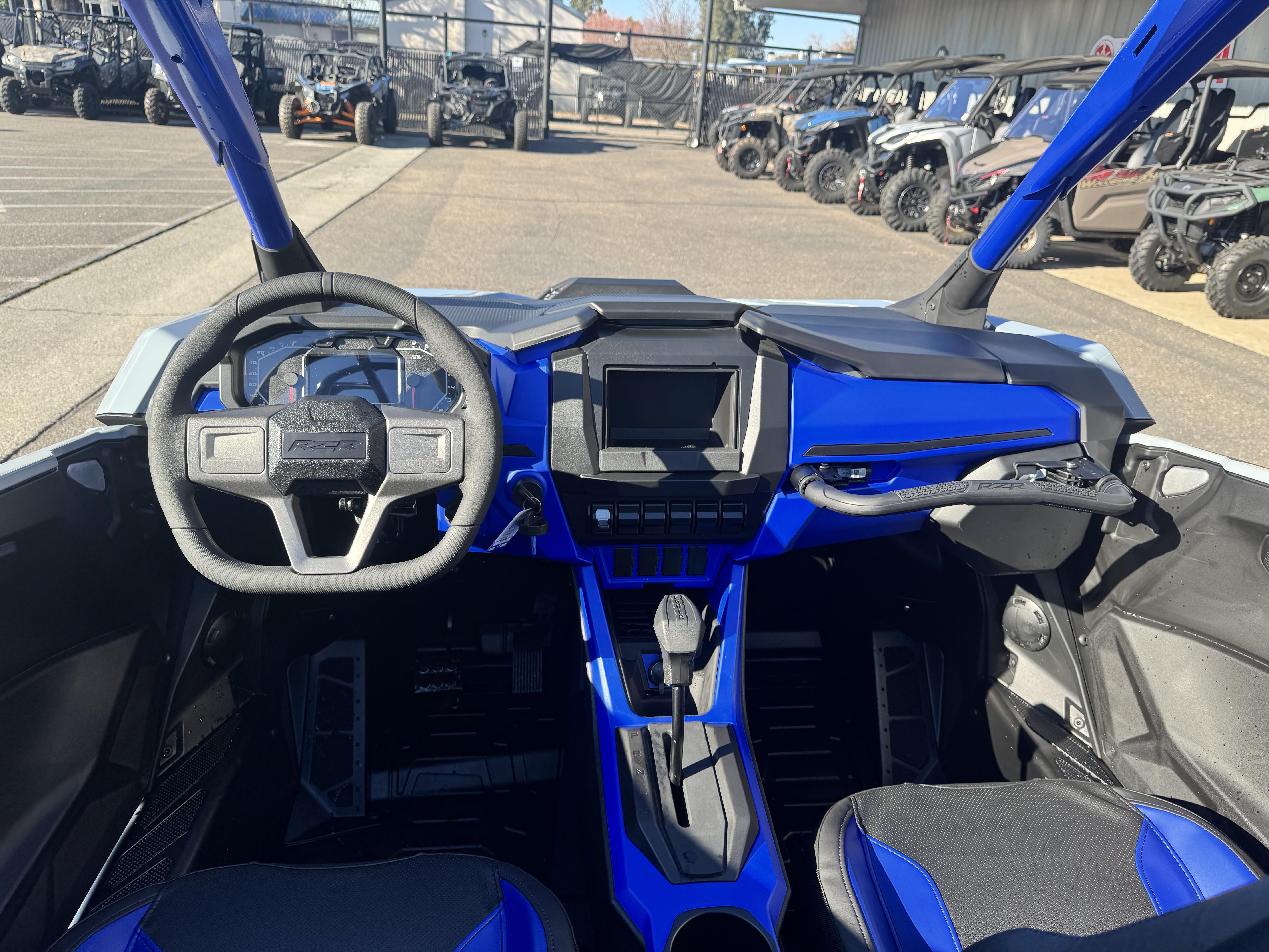 2025 Polaris RZR Pro R 4 Sport - Photo 5