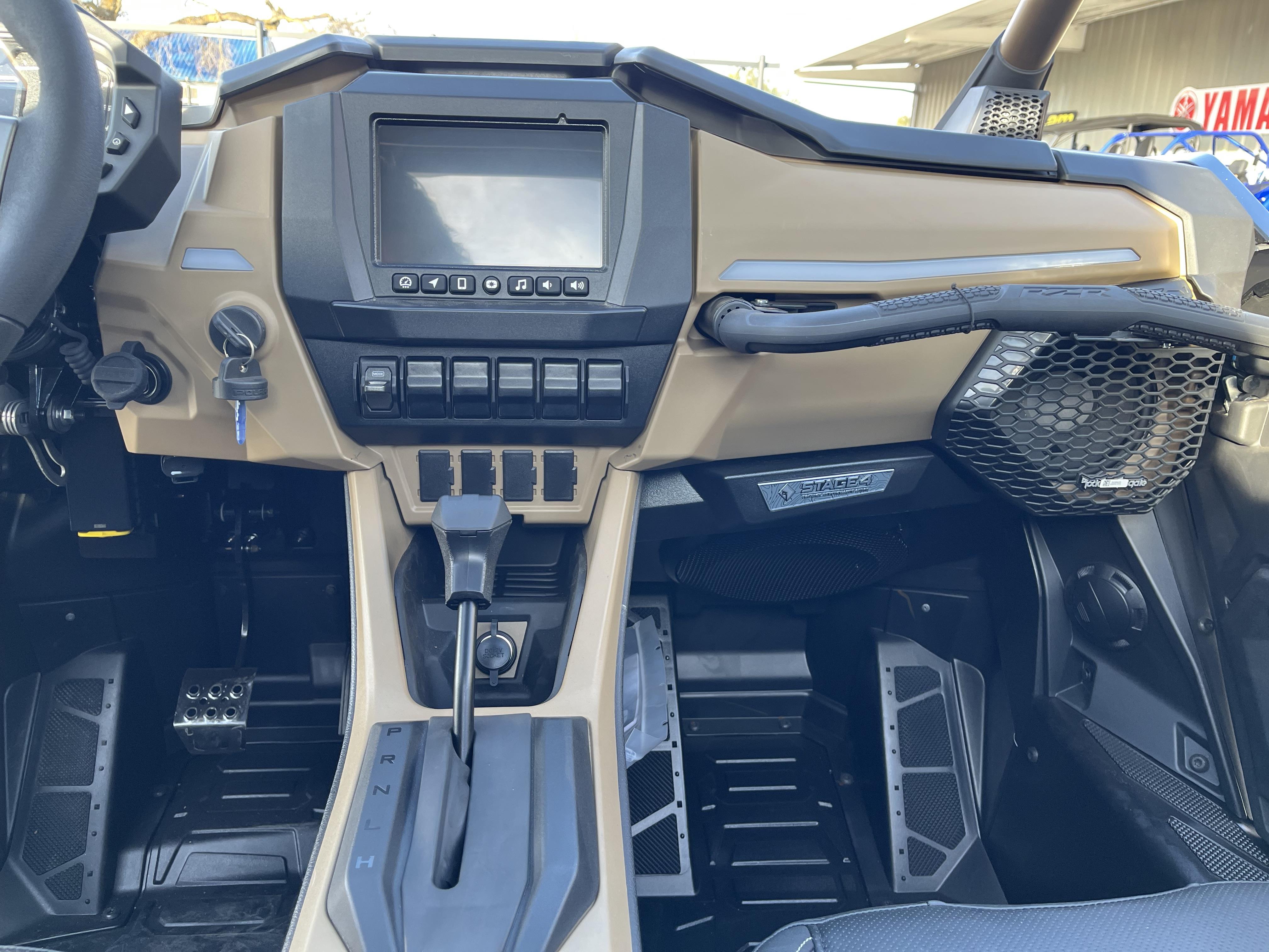 2025 Polaris RZR Pro R Ultimate - Photo 7