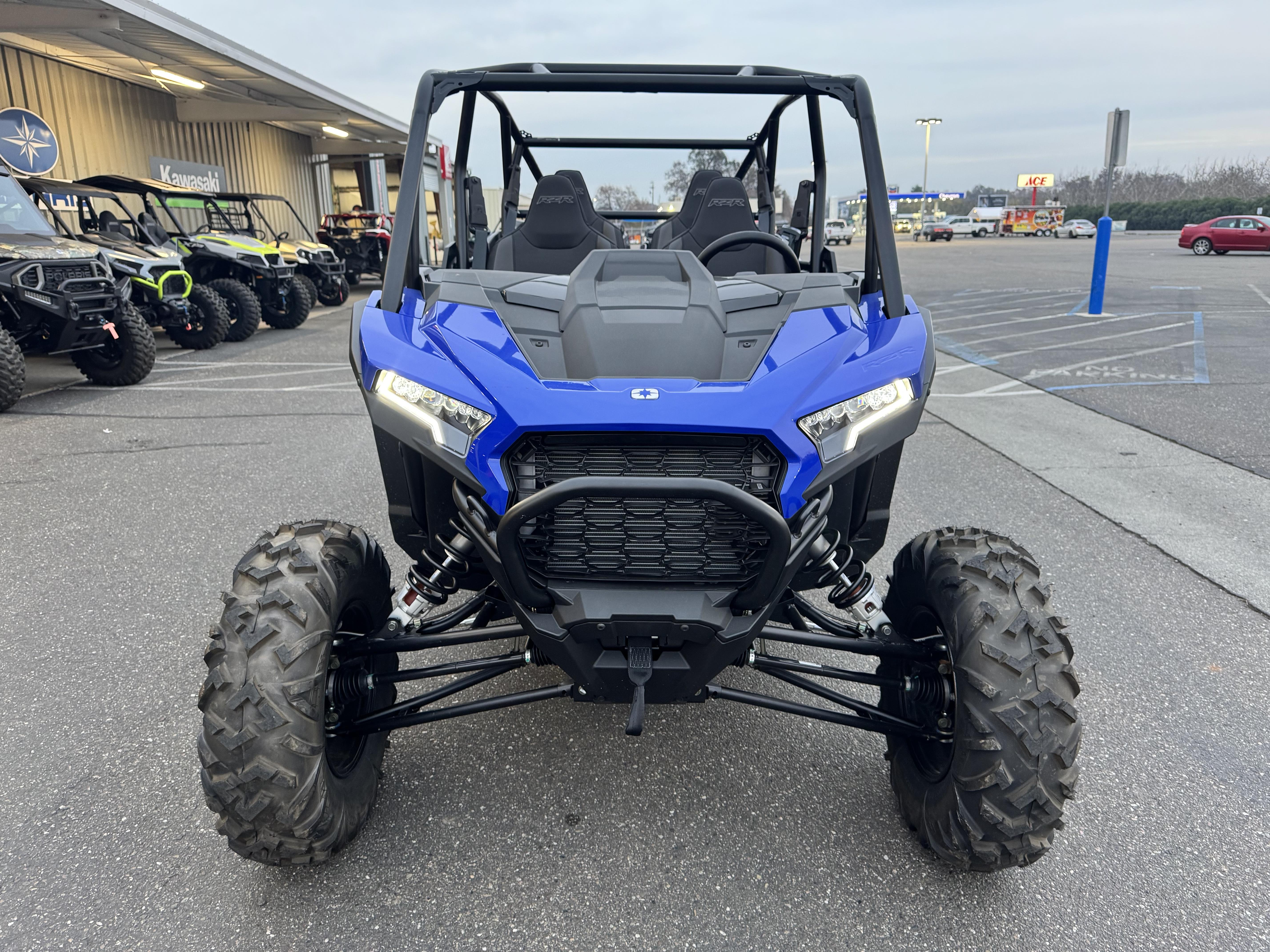 2025 Polaris RZR XP 4 1000 Sport - Photo 2