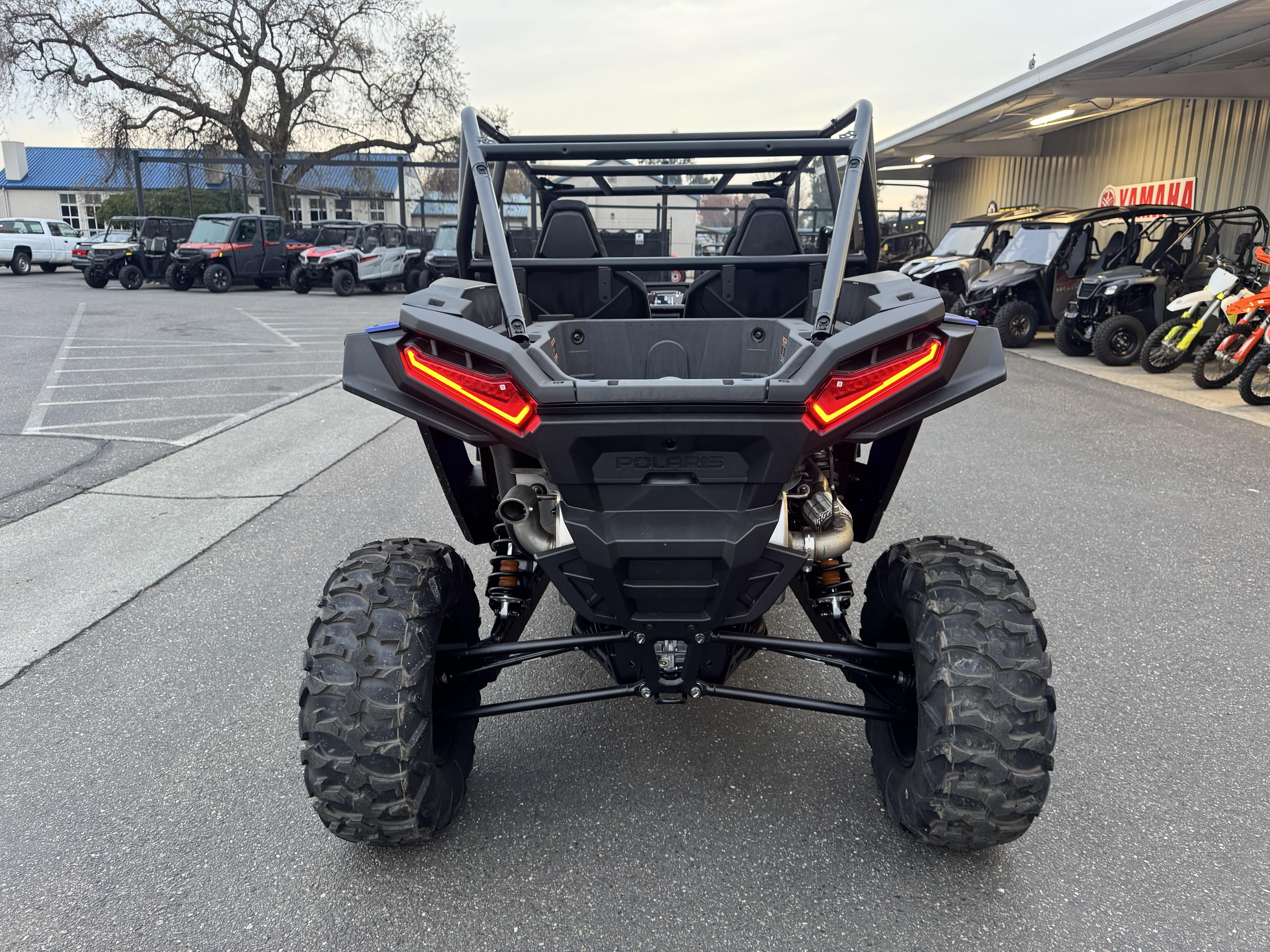 2025 Polaris RZR XP 4 1000 Sport - Photo 4