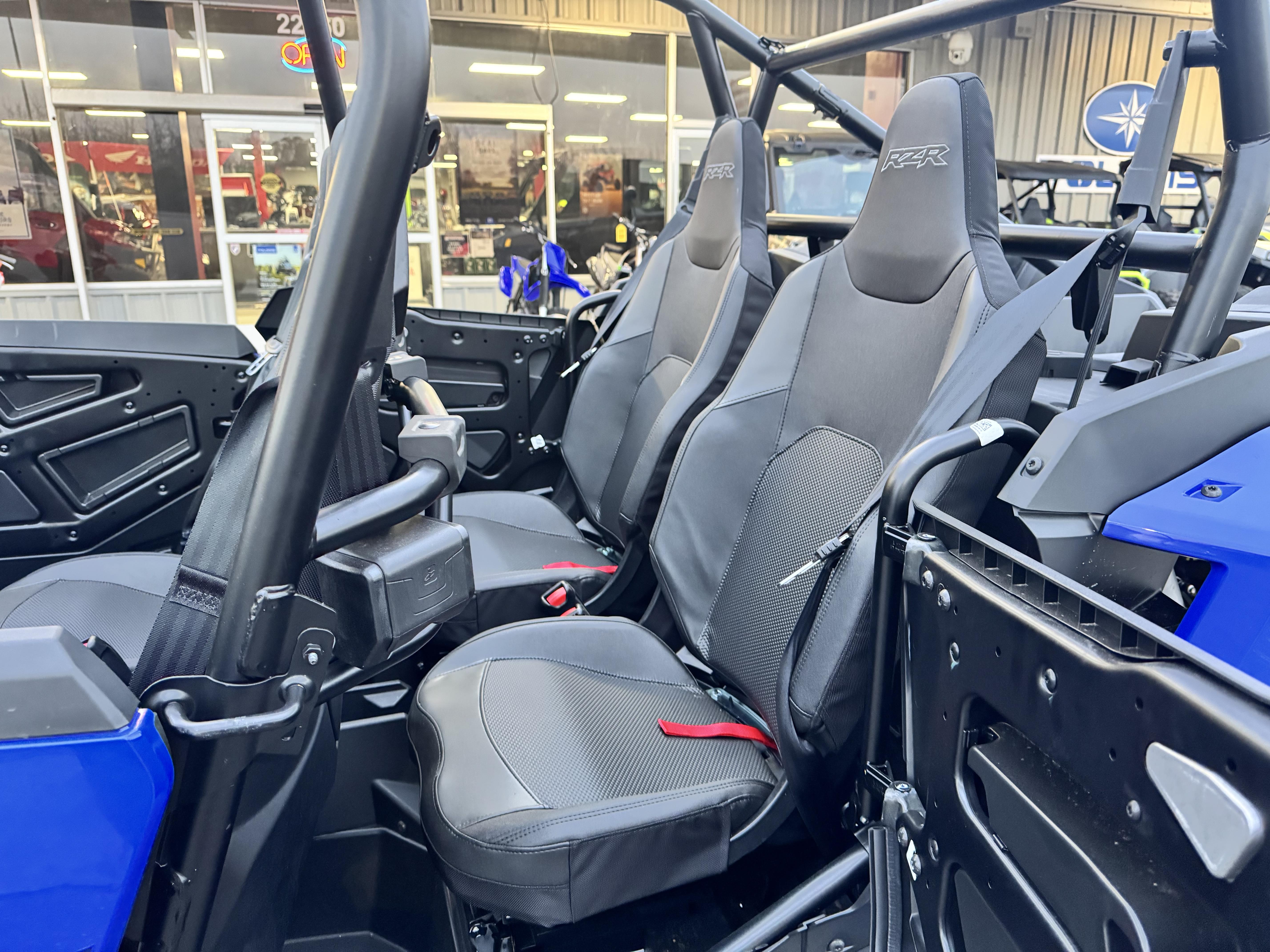 2025 Polaris RZR XP 4 1000 Sport - Photo 7