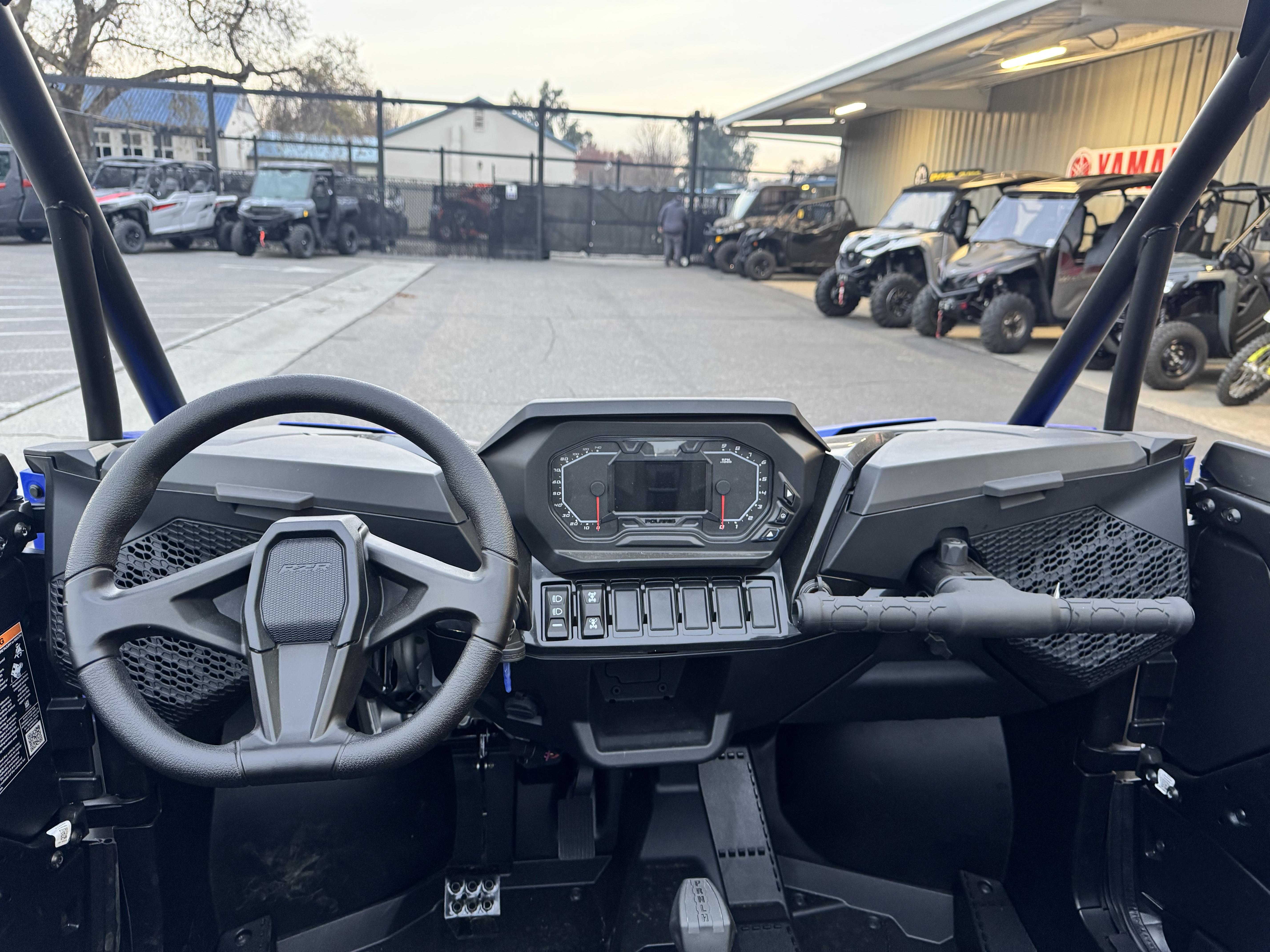 2025 Polaris RZR XP 4 1000 Sport - Photo 5