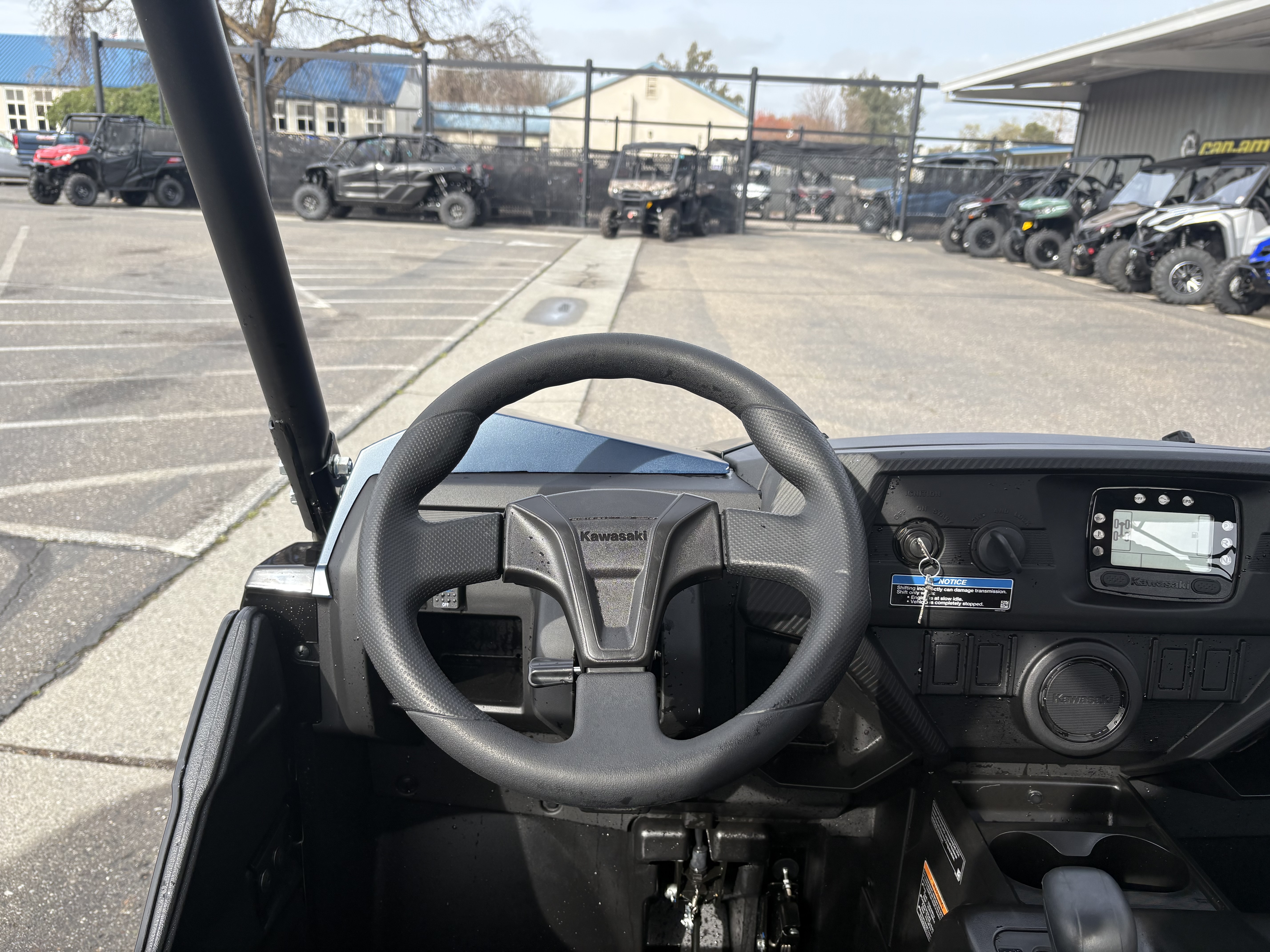 2025 Kawasaki Teryx4 S LE - Photo 6