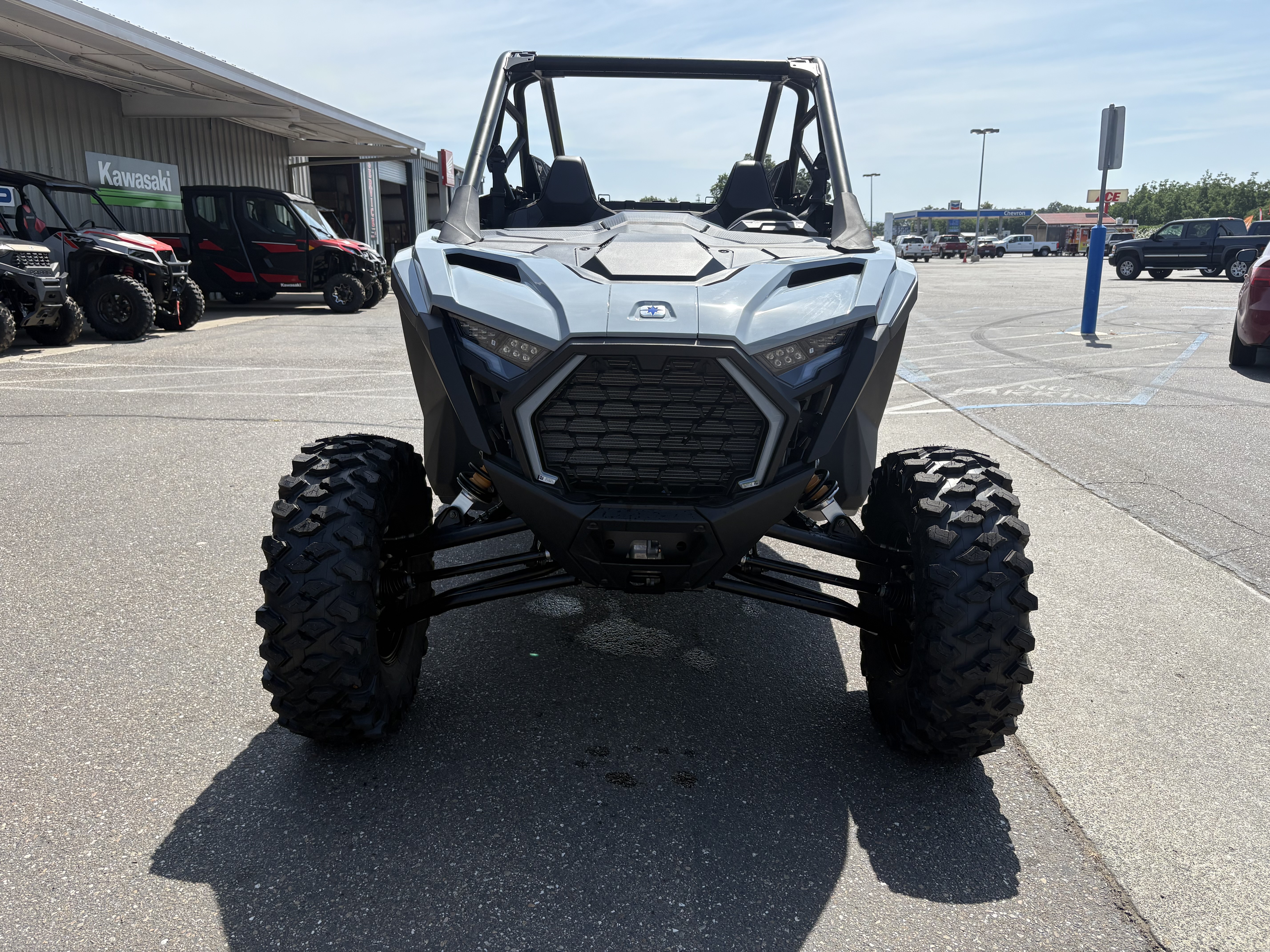 2025 Polaris RZR Pro XP Sport - Photo 2