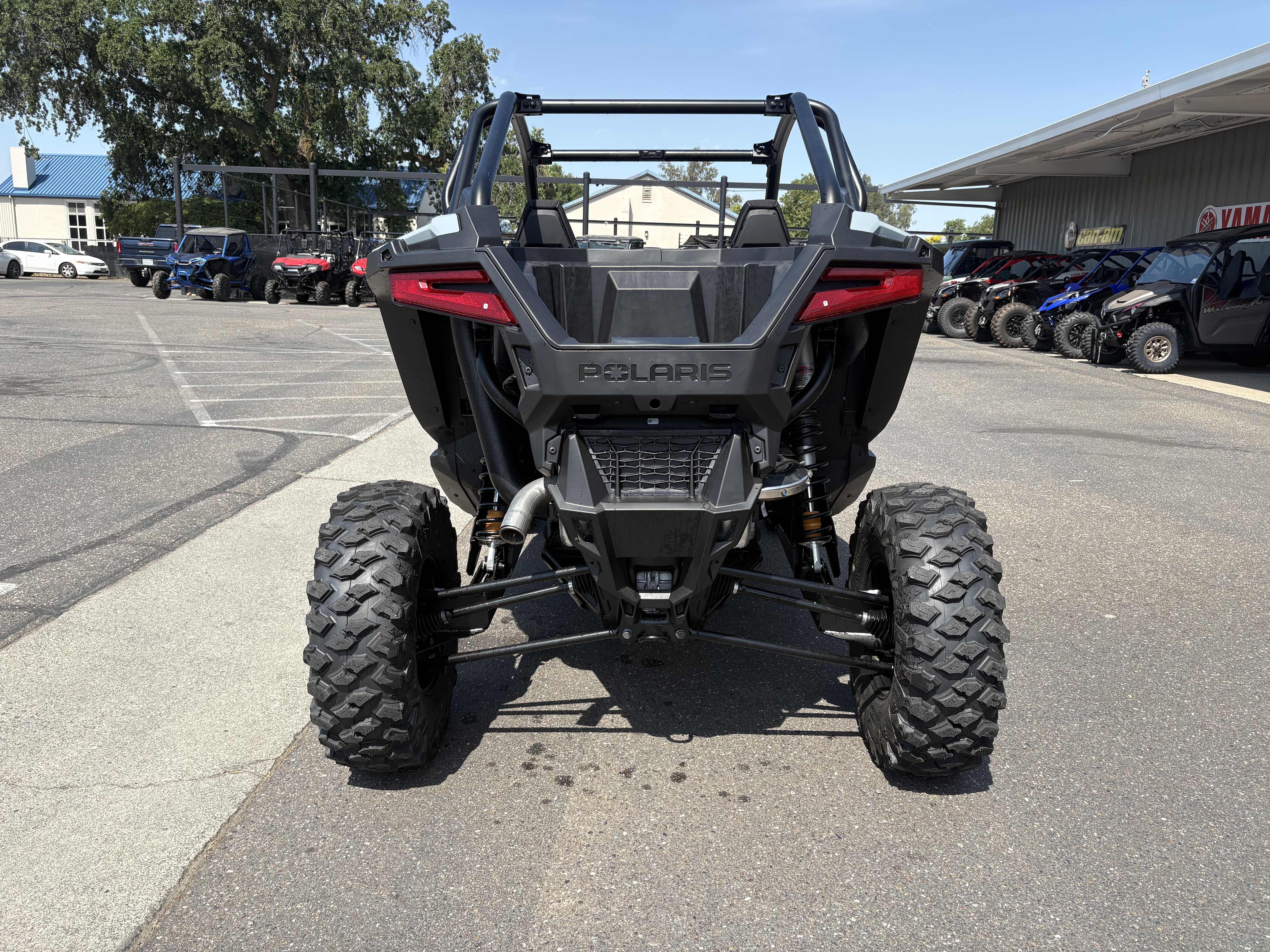 2025 Polaris RZR Pro XP Sport - Photo 4