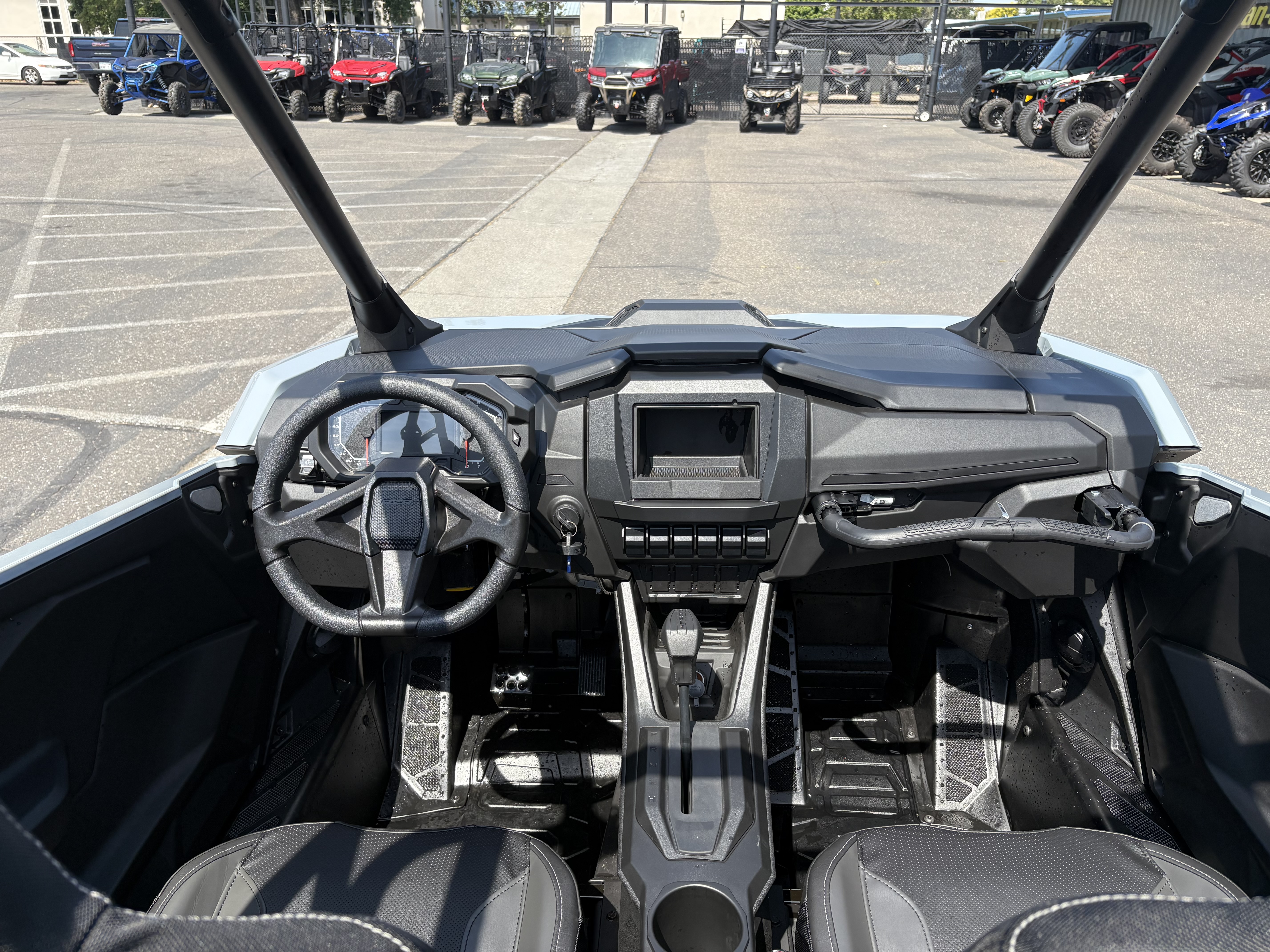 2025 Polaris RZR Pro XP Sport - Photo 5